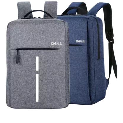 ATTASHI MART Premium Laptop Carry Bag - Water Resistant 16.5 Inch Backpack for Travel & Business