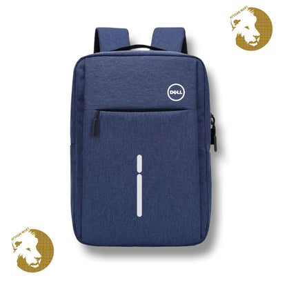 ATTASHI MART Premium Laptop Carry Bag - Water Resistant 16.5 Inch Backpack for Travel & Business