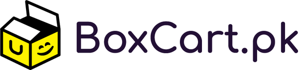 BoxCart.pk